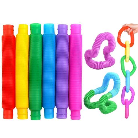 pop tubes amazon|pop tubes for occupational therapy.